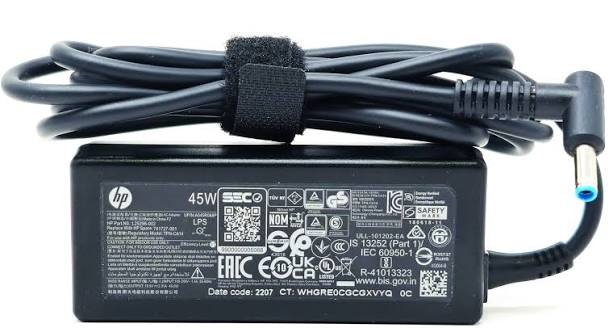 Hp Adapter