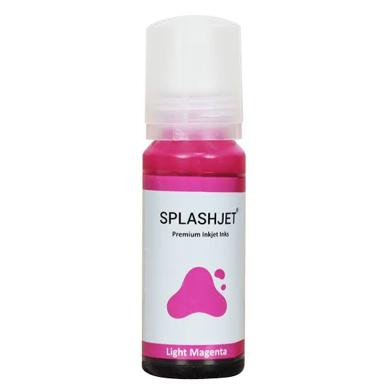 Light Magenta