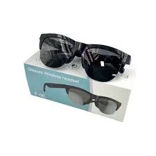 Glasses Wireless Headset