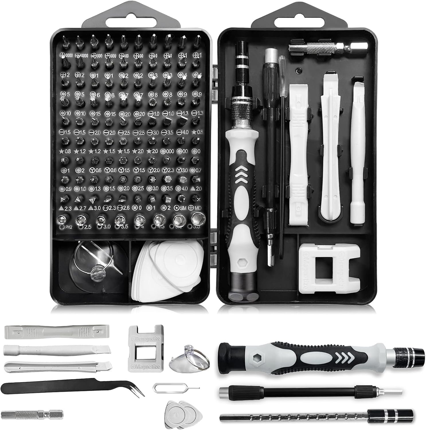 Screwdriver Set