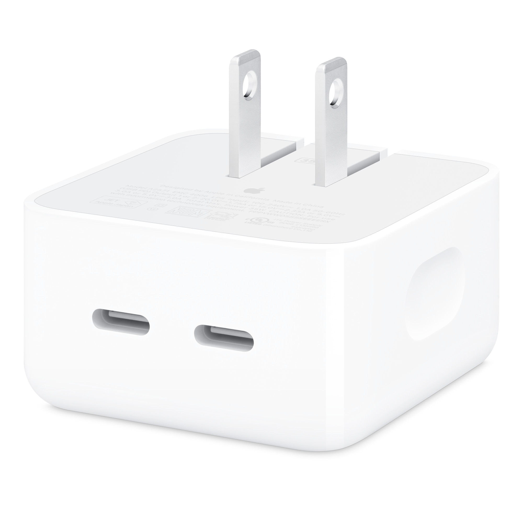 35 Power Adapter