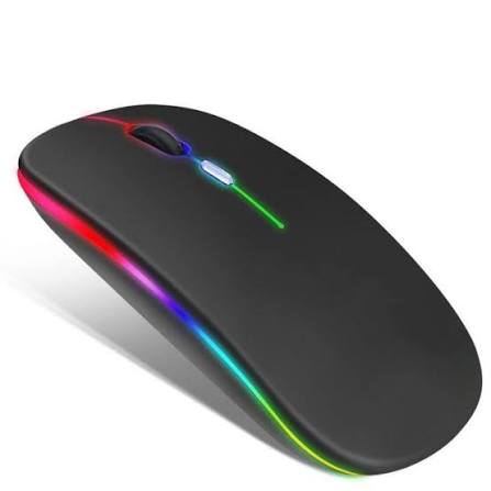 Wireless Mouse