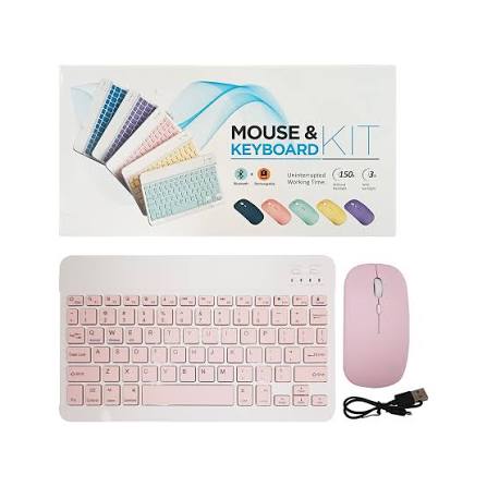 Mouse & Keyboard KIT