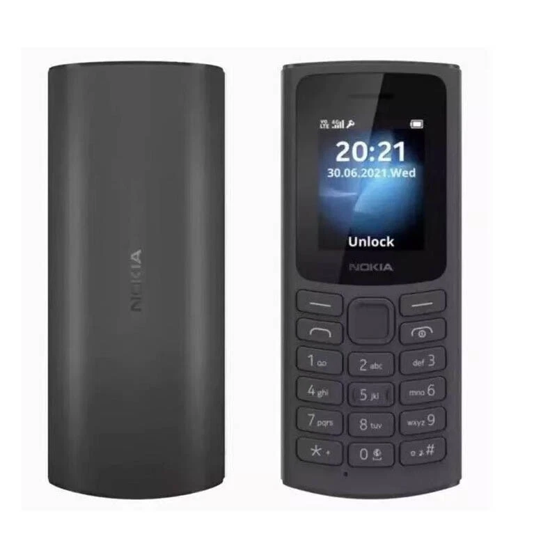 Nokia 105