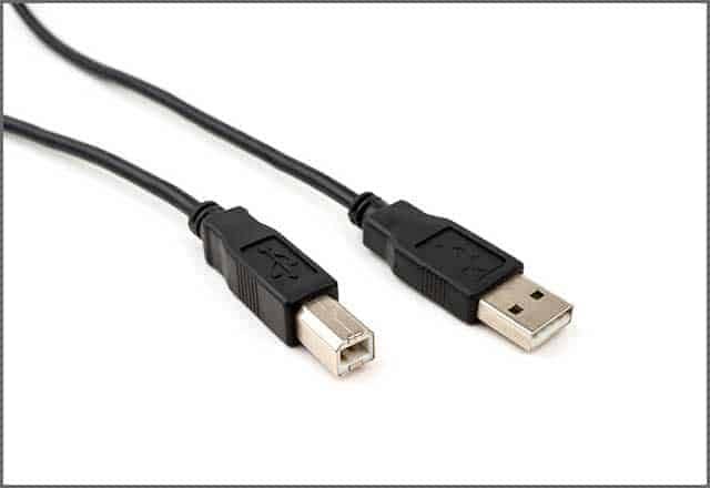 Printer Cable