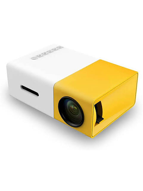 LED Projector